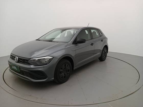 VOLKSWAGEN POLO 1.0 MPI TRACK MANUAL